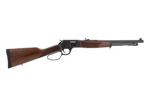 Henry Big Boy Carbine .44 Magnum Lever Action Rifle with large loop